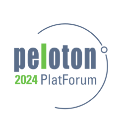 2024 PlatForum logo Blue